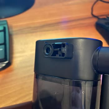 Garanti Kapsamındaki Espresso Makinem İçin Haksız Servis Ücreti Talebi Mağduriyeti