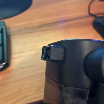 Garanti Kapsamındaki Espresso Makinem İçin Haksız Servis Ücreti Talebi Mağduriyeti