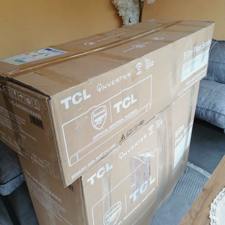 Fırsatlar Alemi Arızalı Klima Sonrası Satıcı İletişimi Tamamen Kesti