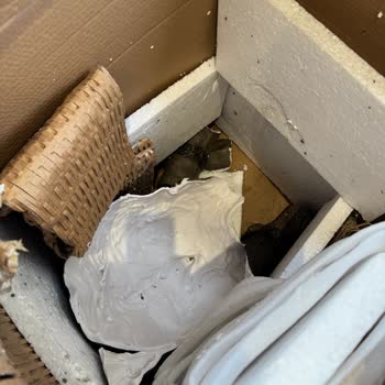 Gecikmeli Ve Kırık Teslim Edilen Sehpa İçin İade Ve Dönüş Talebi