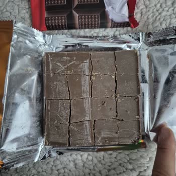 Bozuk Çikolata Ve İlgisiz Müşteri Hizmeti: Mağduriyet Yaşıyorum