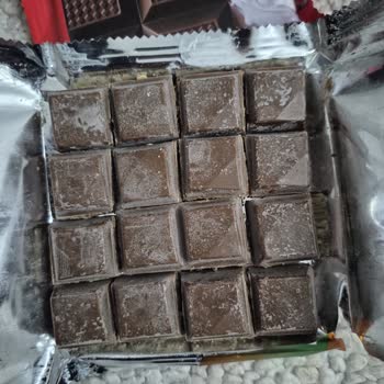 Bozuk Çikolata Ve İlgisiz Müşteri Hizmeti: Mağduriyet Yaşıyorum