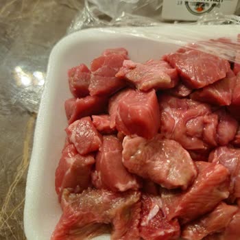 Migros Sanal Market'ten Bozuk Et Teslimatı Ve Hijyen Sorunu