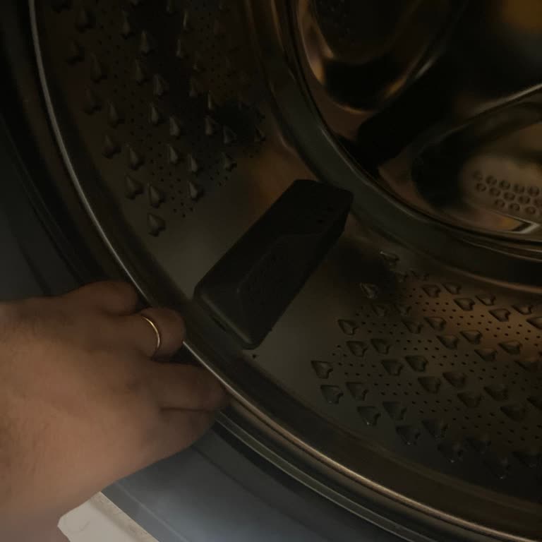 7 Aylık Arçelik Çamaşır Makinesinde Sürekli Arıza Ve Değişim Talebine Ret