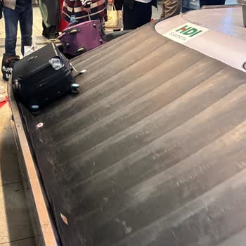 İlk Kullanımda Kırılan Valiz İçin Garanti Ve Destek Talebim