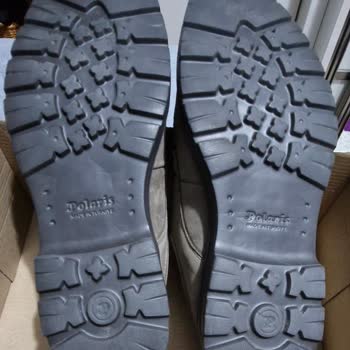 Kullanılmış Ayakkabı Sıfır Diye Gönderildi