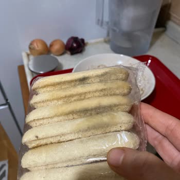 Küflü Kedi Dili Bisküvisi: Gıda Güvenliği Ve Kalite Kontrol Sorunu