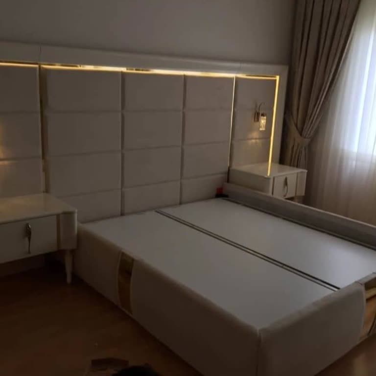 Eksik Ve Hatalı Yatak Teslimatı, Çözüm Bekleniyor