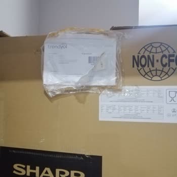 Trendyol Teslimatta Gizlenen Hasarlı Ürün Ve İade Sürecinde Yaşanan Mağduriyet