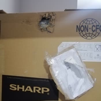 Trendyol Teslimatta Gizlenen Hasarlı Ürün Ve İade Sürecinde Yaşanan Mağduriyet