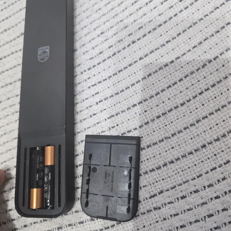 Philips TV Kumanda Sorunu Ve Yetersiz Servis Desteği!