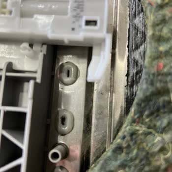 Siemens Ev Aletleri Teşhir Ürünü Sıfır Diye Satıldı, İade Talebim Karşılanmıyor