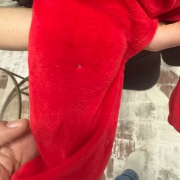 Hello Baby Aynı Markanın Farklı Ürünlerinde Tekrarlayan Defo Problemi ve Kalite Kontrol Eksikliği