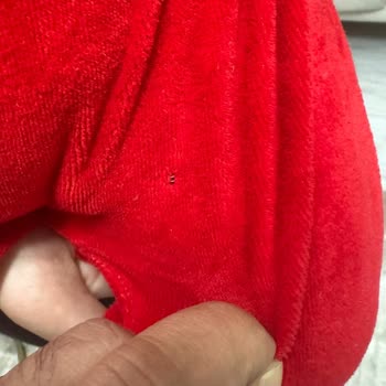 Hello Baby Aynı Markanın Farklı Ürünlerinde Tekrarlayan Defo Problemi ve Kalite Kontrol Eksikliği