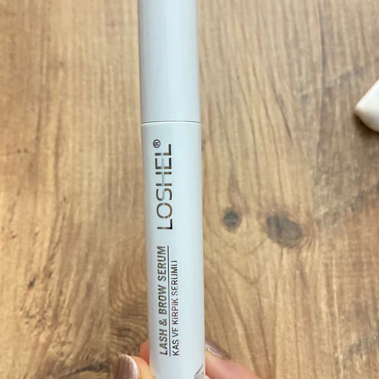 Kısa Sürede Tükenen Kaş Kirpik Serumu Ve İade Sorunu