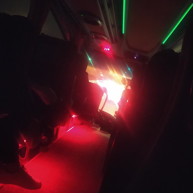 Süha Turizm'de İkram Eksikliği Ve Saygısız Muavin Davranışı