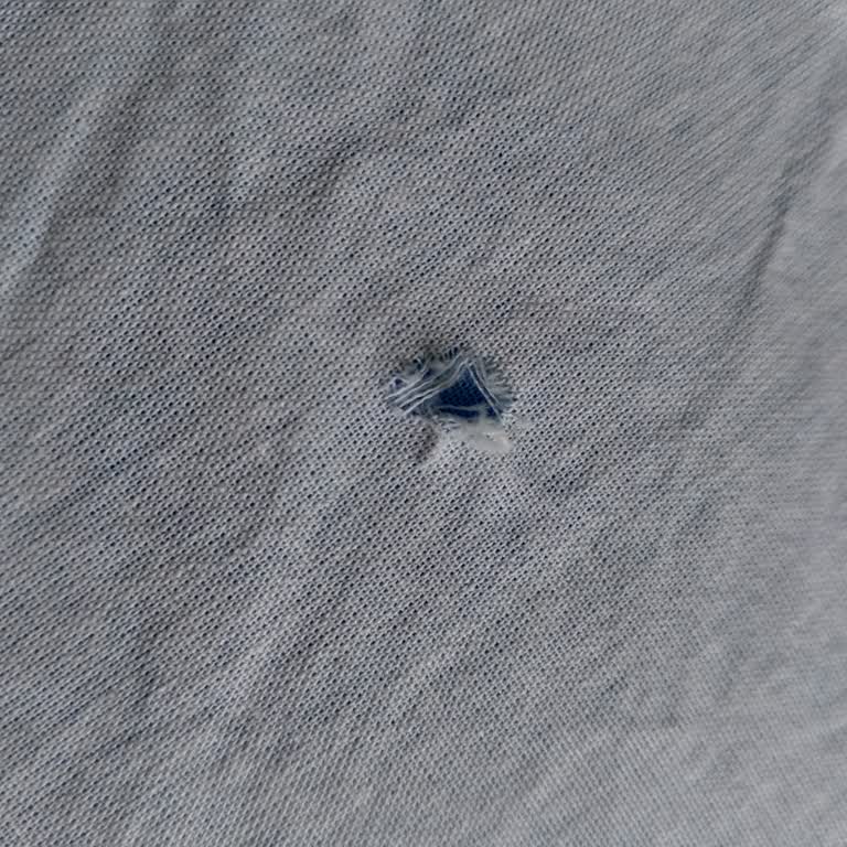 Kusurlu Nevresim Takımı İçin İade Talebim Reddedildi