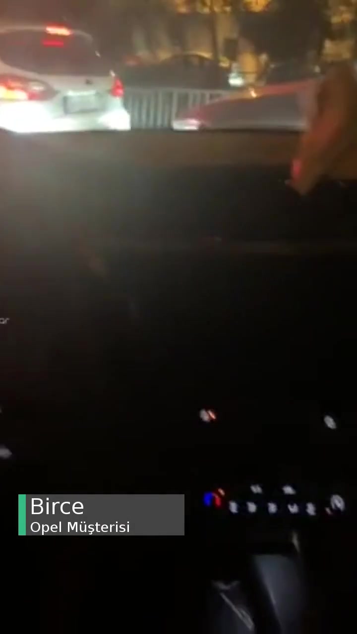 Opel Corsa 2023 Ekran Problemi, Yazılım Hatası videonun kapak resmi