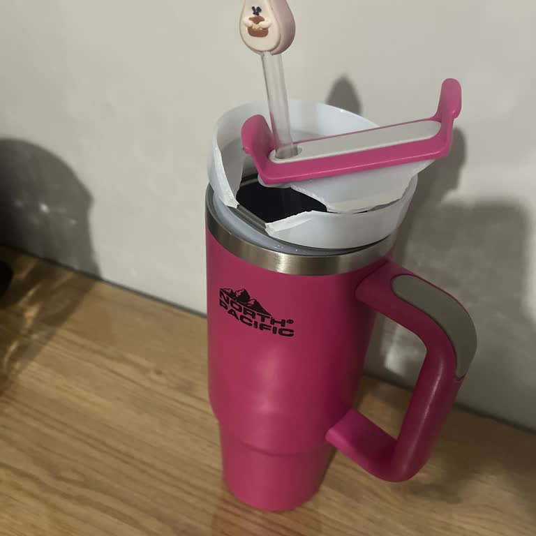 Termos Kapağı İçin Yedek Parça Bulunamıyor, Mağduriyet Yaşıyorum