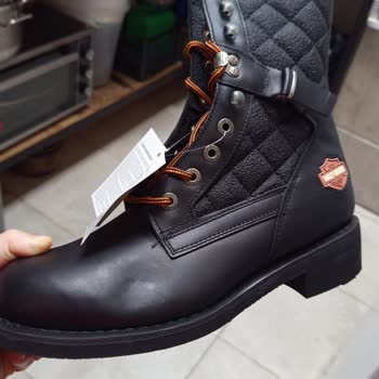 Harley-Davidson Bot Hem Yanlış Ürün Gönderilmesi Hem De İadenin Bankam Tarafından Geç Yansıtılması