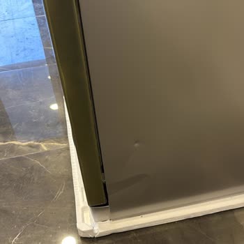 Teslimatta Hasarlı Ürün Ve Değişim Sorunu Yaşadık