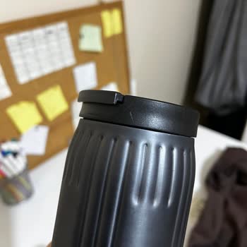 Karaca Termos Sorunu