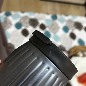 Karaca Termos Sorunu