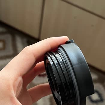 Karaca Termos Sorunu