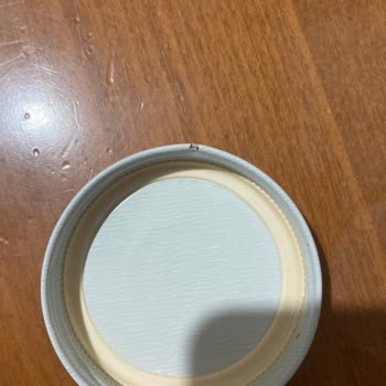 Paşabahçe Kavanoz Kapakları Kısa Sürede Paslandı, Mağduriyetimin Giderilmesini İstiyorum