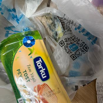 Küflü Peynir Satışı Ve A101 Şubesinin İlgisizliği