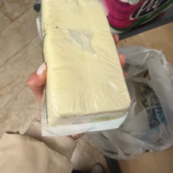 Küflü Peynir Satışı Ve A101 Şubesinin İlgisizliği