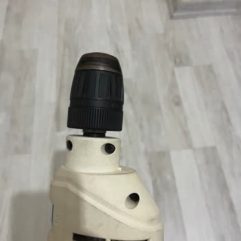 Kullanılmış Ve Parçası Eksik Matkap Gönderildi, İade Talebim Reddedildi