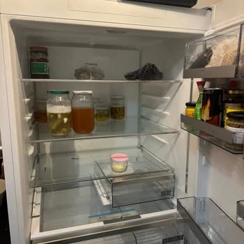 Buzdolabı Arızası Sonrası Uzayan Değişim Süreci Ve Mağduriyet