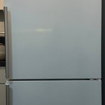 Buzdolabı Arızası Sonrası Uzayan Değişim Süreci Ve Mağduriyet