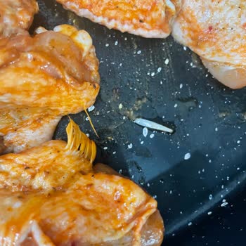 File Market'ten Alınan Tavukta Tüy Sorunu Ve Denetimsizlik