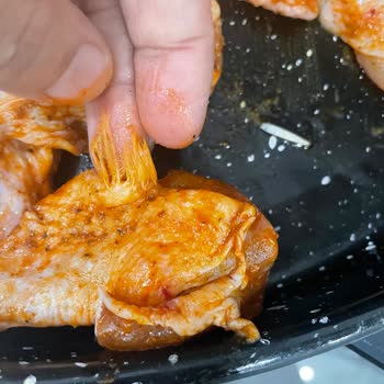 File Market'ten Alınan Tavukta Tüy Sorunu Ve Denetimsizlik