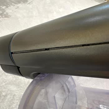 Philips 8000 Series Gövde Açılması Ve Dayanıklılık Sorunu