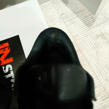 6 Ay Dolmadan Yırtılan Ayakkabı İçin Garanti Reddi Mağduriyeti