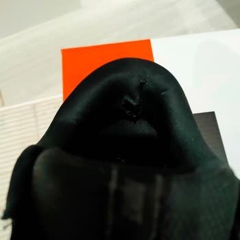 6 Ay Dolmadan Yırtılan Ayakkabı İçin Garanti Reddi Mağduriyeti