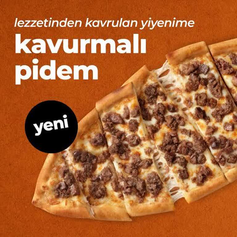 Pidem'de Görseldeki Ürünle Gerçek Ürün Arasında Büyük Fark Hayal Kırıklığı
