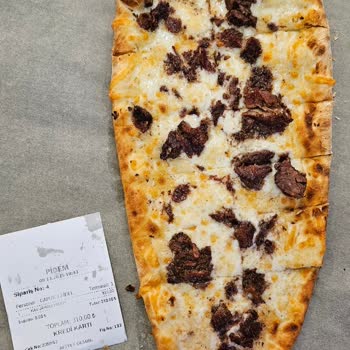 Pidem'de Görseldeki Ürünle Gerçek Ürün Arasında Büyük Fark Hayal Kırıklığı