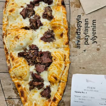 Pidem'de Görseldeki Ürünle Gerçek Ürün Arasında Büyük Fark Hayal Kırıklığı