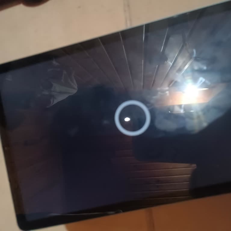 Samsung S6 Lite Tabletim Şarj Olmuyor, Cihaz Açılmıyor!