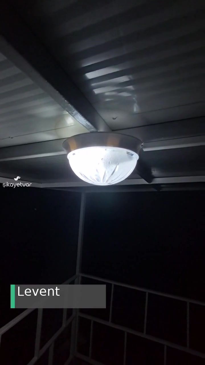 Egeser Prefabrik Sorunları videonun kapak resmi