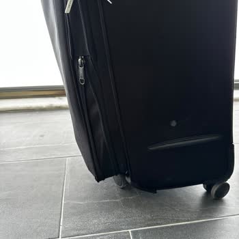 Bagajım Kayboldu İşlerim Aksadı Ciddi Maddi Zarar Yaşadım