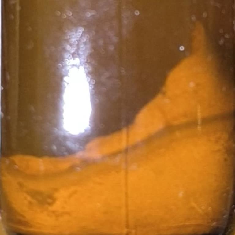 Enginar Devedikeni Ekstresi Ürününde Tortu Sorunu Ve Değişim Talebi