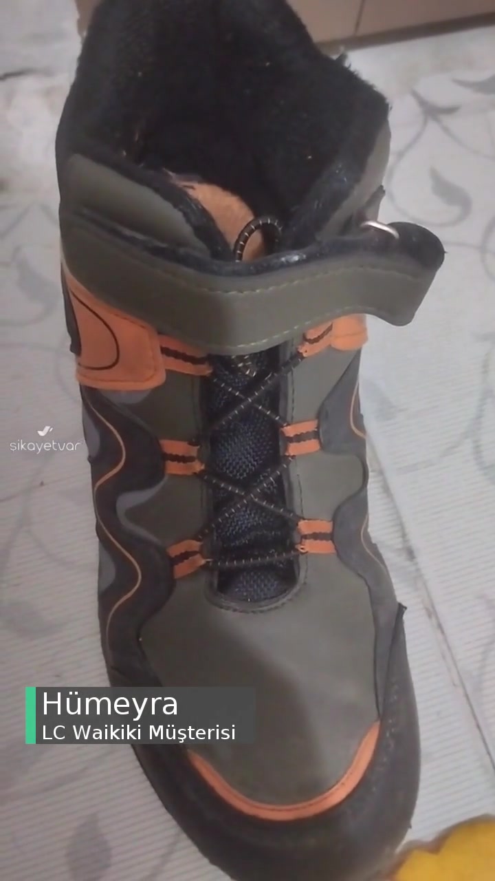 LCW Bot Su Aldı videonun kapak resmi