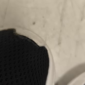 Puma Ayakkabıda Sürekli Sorun Ve Değişim Talebimin Reddedilmesi