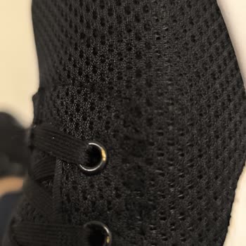 Puma Ayakkabıda Sürekli Sorun Ve Değişim Talebimin Reddedilmesi