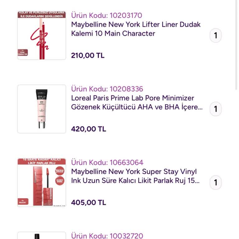 Siparişimin Günlerdir Hazırlanmayıp Kargoya Verilmemesi Mağduriyet Yaşatıyor